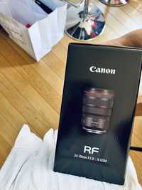Obiektyw Canon RF 24-70 mm f/2.8