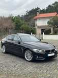BMW 418D Gran Coupé Luxury