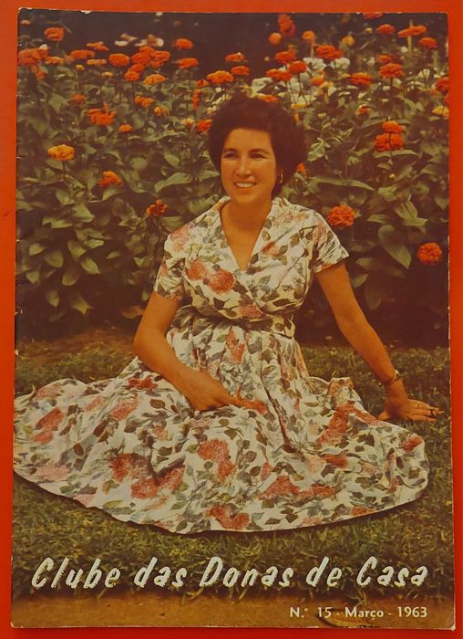 Clube das Donas de Casa