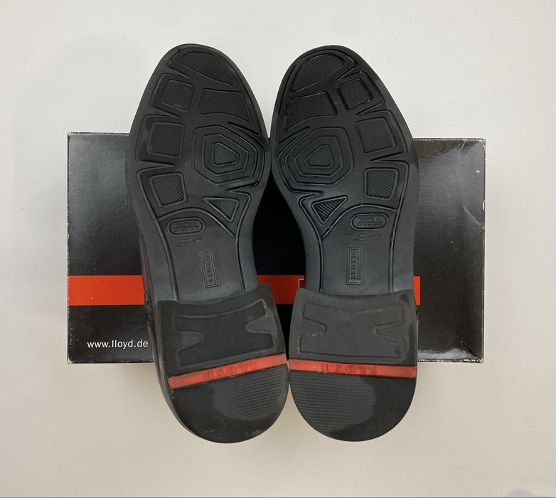 Туфлі Lloyd Оригінал