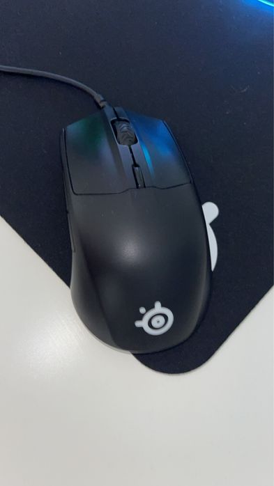Steelseries rival 3