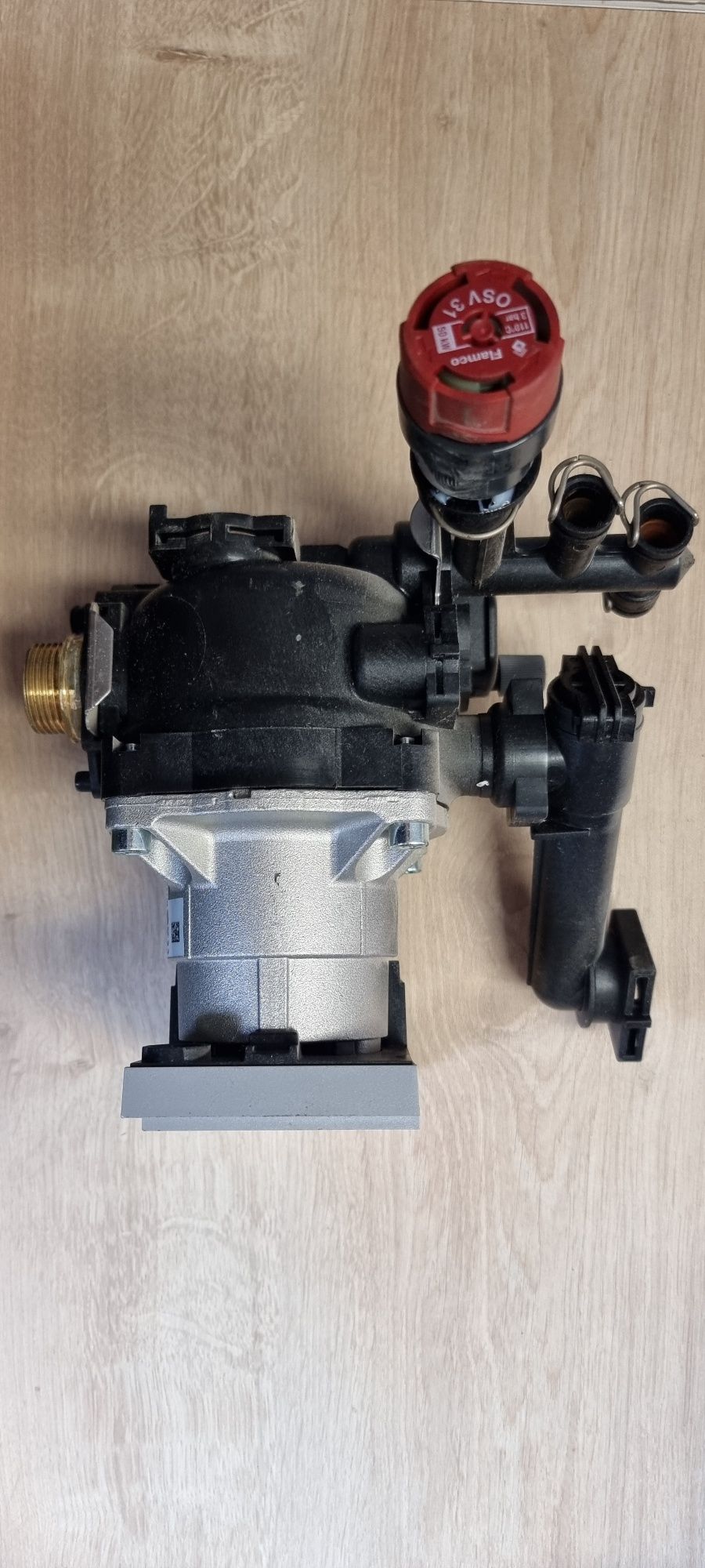 Pompa Wilo MSL16/6 RKC Junkers