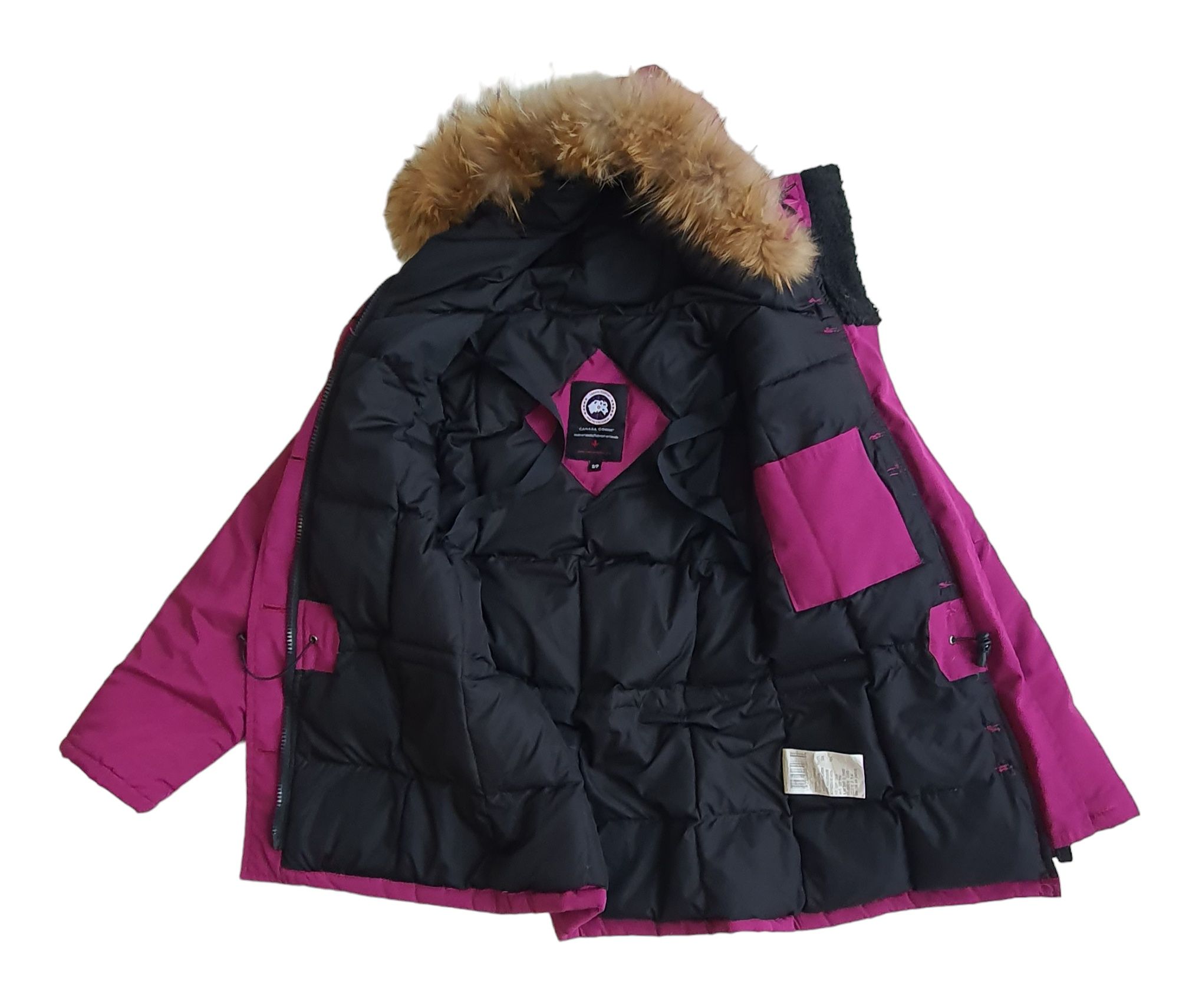 Kurtka Canada Goose