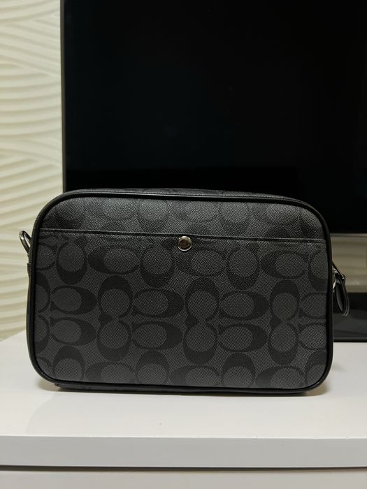 Чоловіча сумка Coach