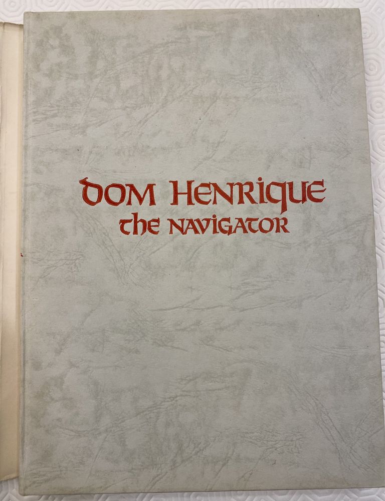 Dom Henrique the Navigator