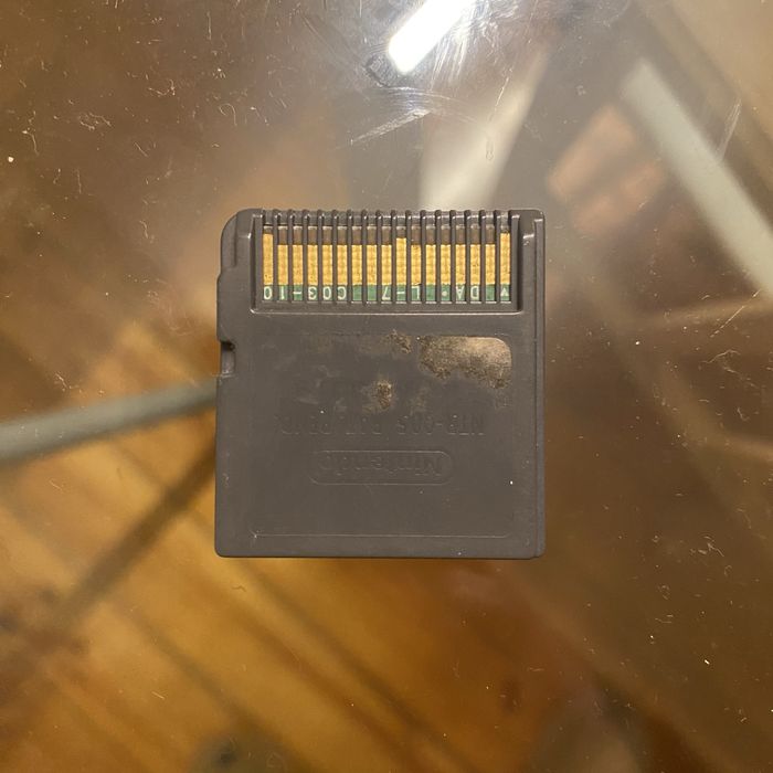 Bangaio Spirits - Nintendo Ds