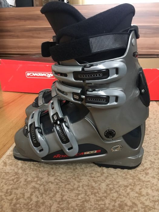 Buty narciarskie Nordica TXZW