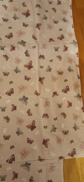 Lote duas capas edredão Vertbaudet