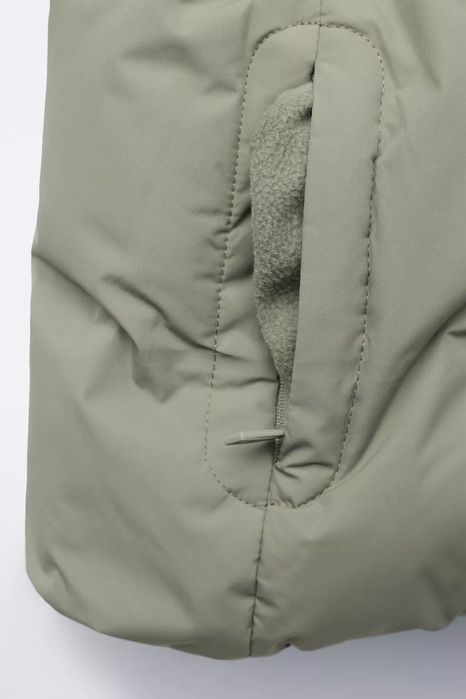 Курточка zara 98 розмір