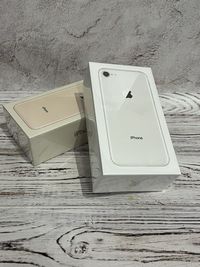 New iPhone 8 64/256 gb,Новий Айфон 8 64/256 гб