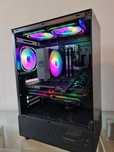 PC do gier, rtx 3060 12gb, r5 5600