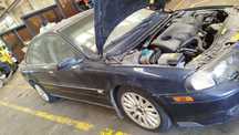 Para Peças Volvo S80 I (184)