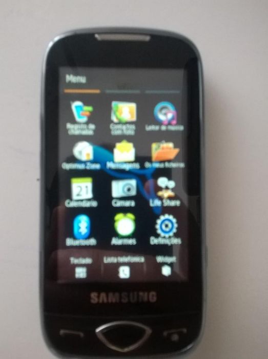 Samsung gt-s5560 marvel