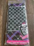 Obrus papierowy monster high