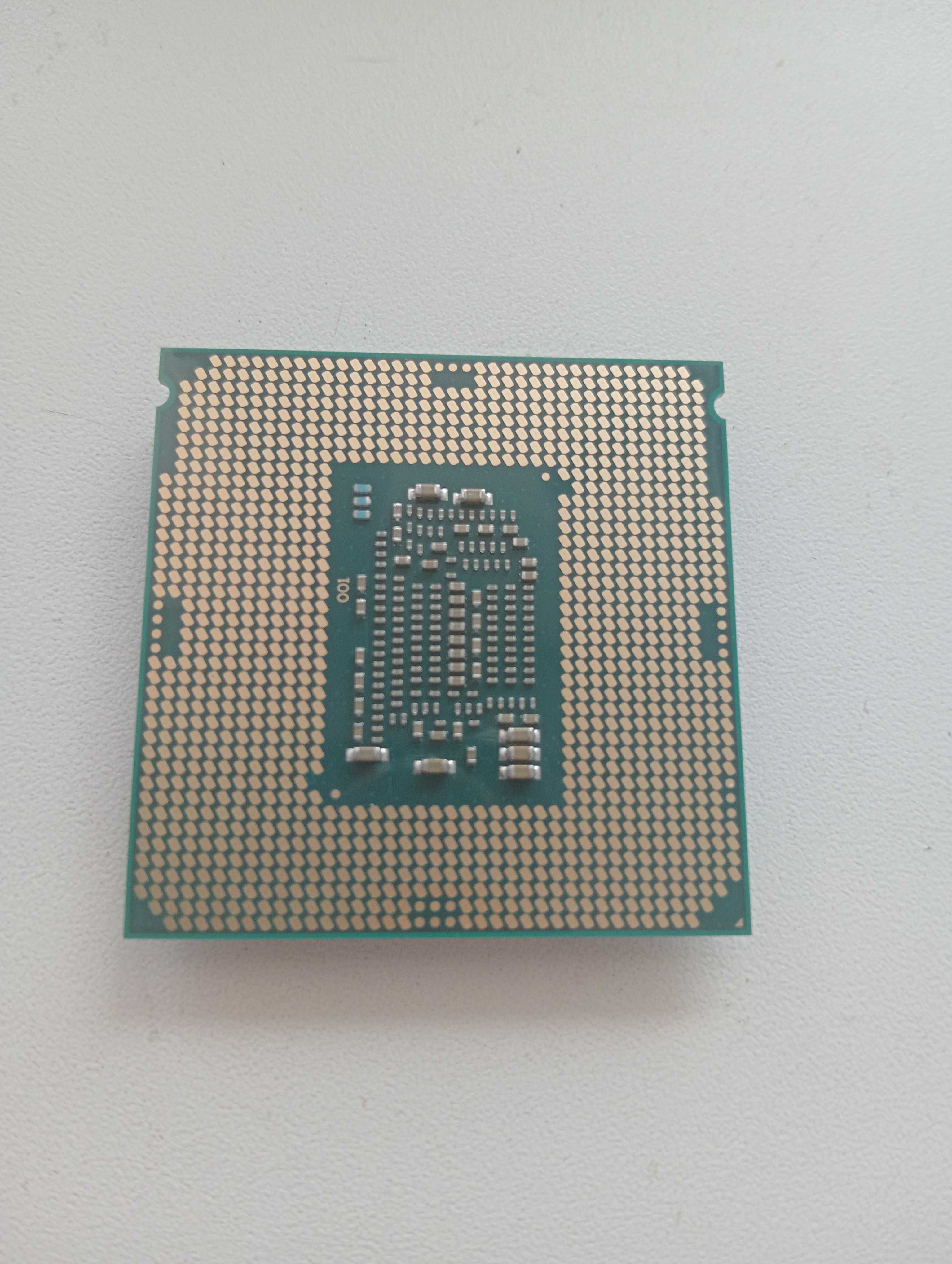 процессор intel core i3 8100t сокет 1151v2 (tdp - всего 35W)