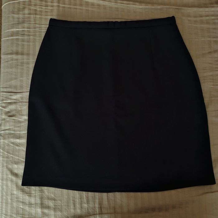 Чорна Спідниця жіноча