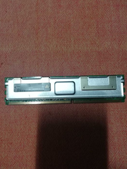 Módulo de Memória HYS72T128420HFN-3S-A