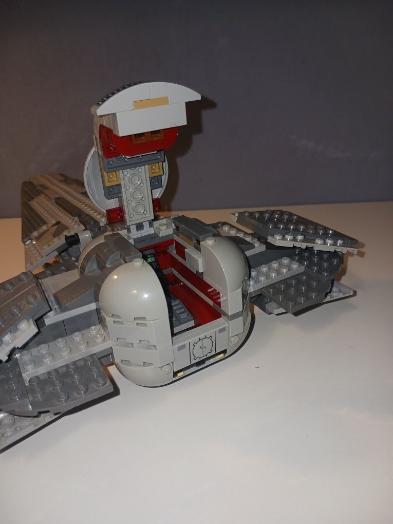 Lego Star Wars 7961 Darth Maul's Sith Infiltrator