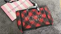 Torebka typu shopper Victoria’s Secret