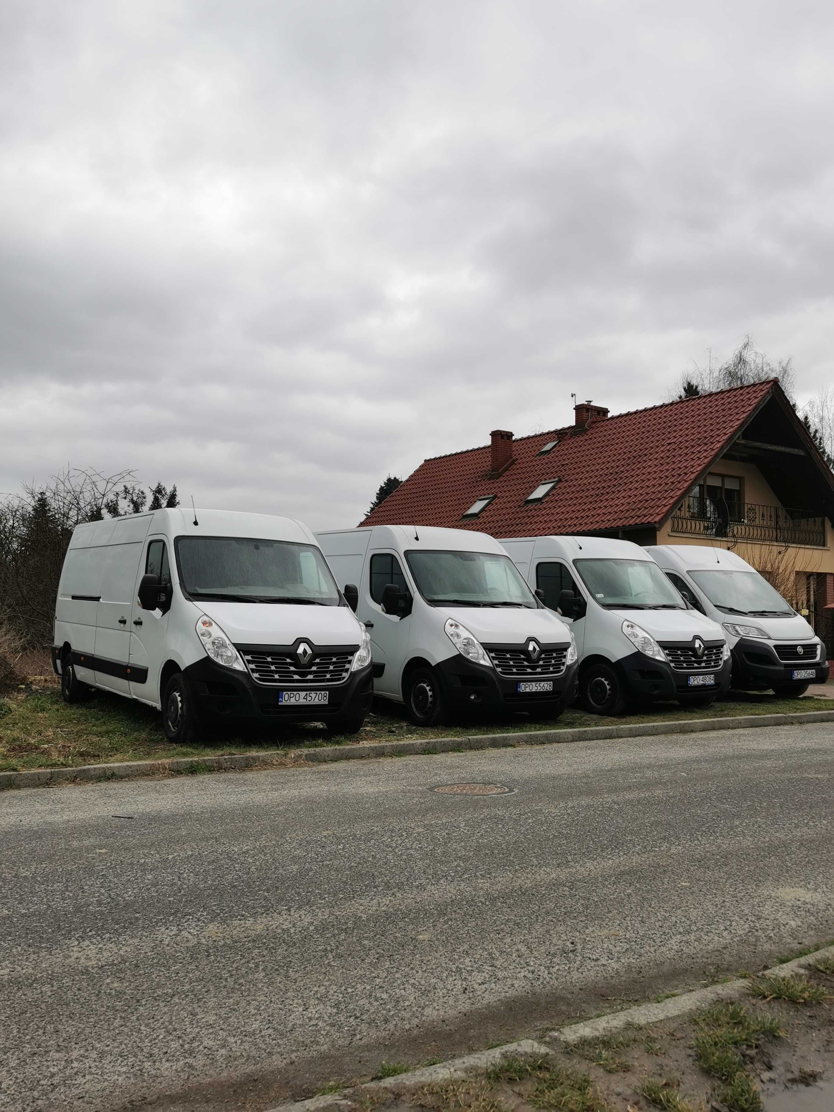 Wynajem busów Opole, Niemodlin, Prudnik, Nysa od 100 zł/dobę