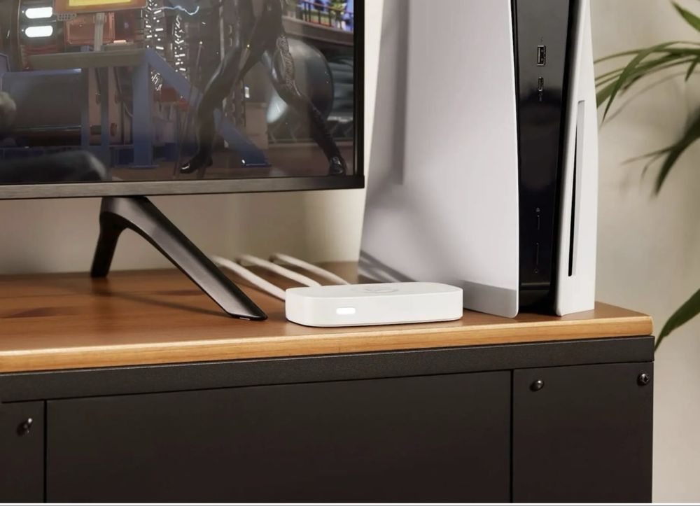 Rejestrator obrazu Elgato Game Capture Neo