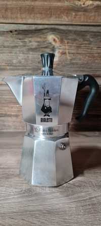 Bialetti kawiarka Moka Express 6tz NOWA