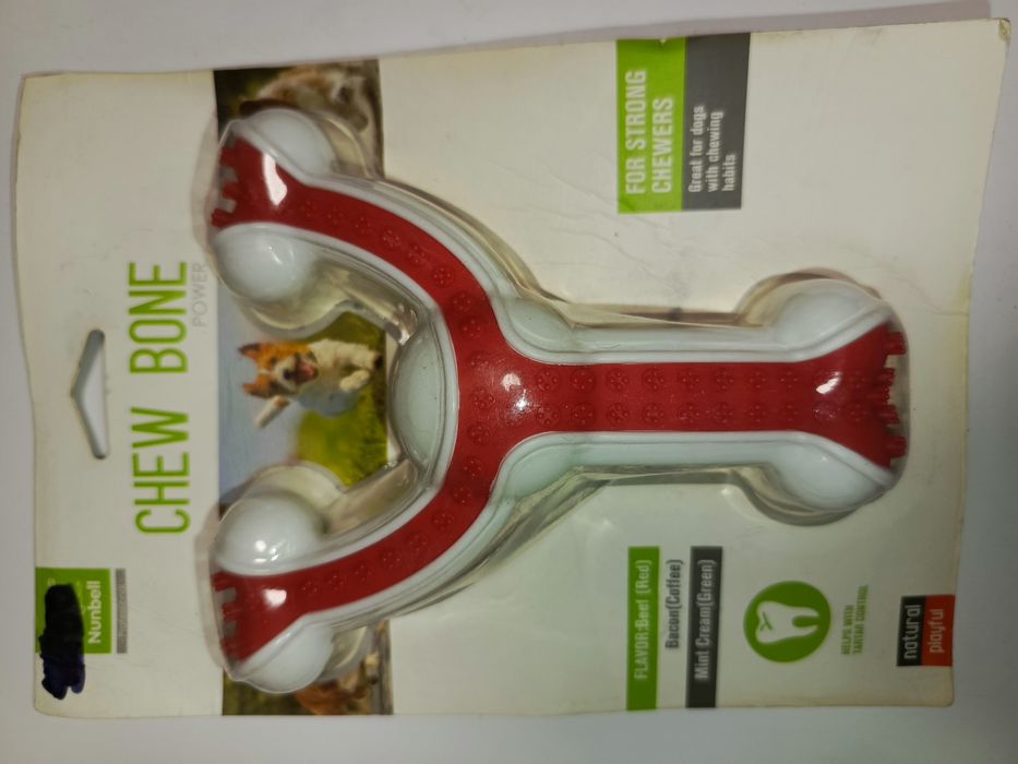 Gryzak smakowy dla pieska