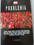 Komiks Marvel Pokolenia