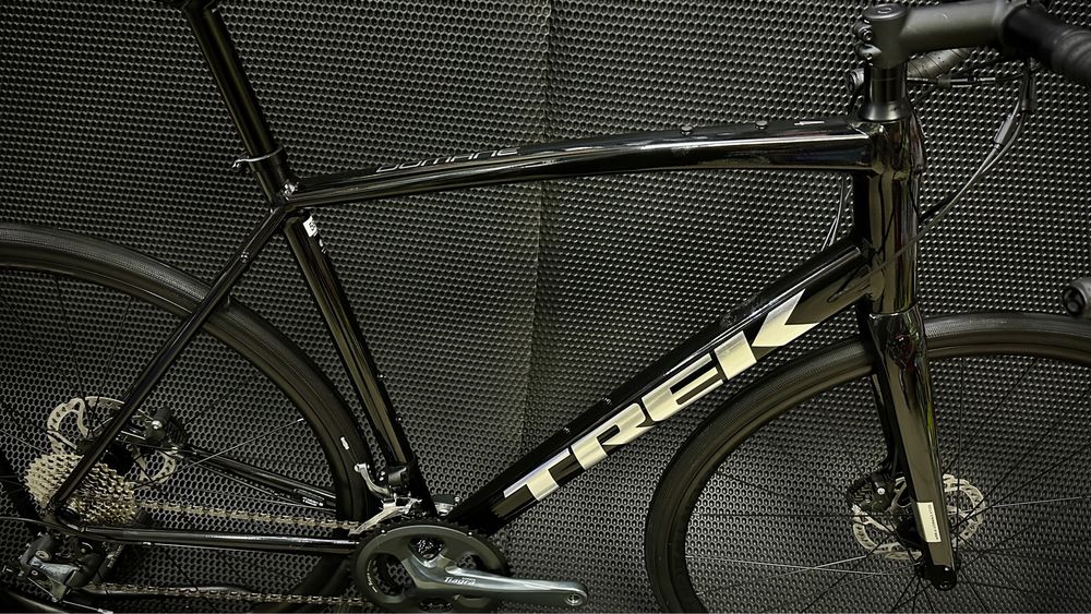 Велосипед Новий Trek Domane Disc