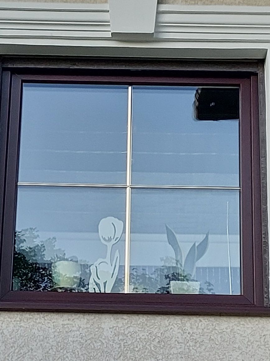 Okna i drzwi PCV
