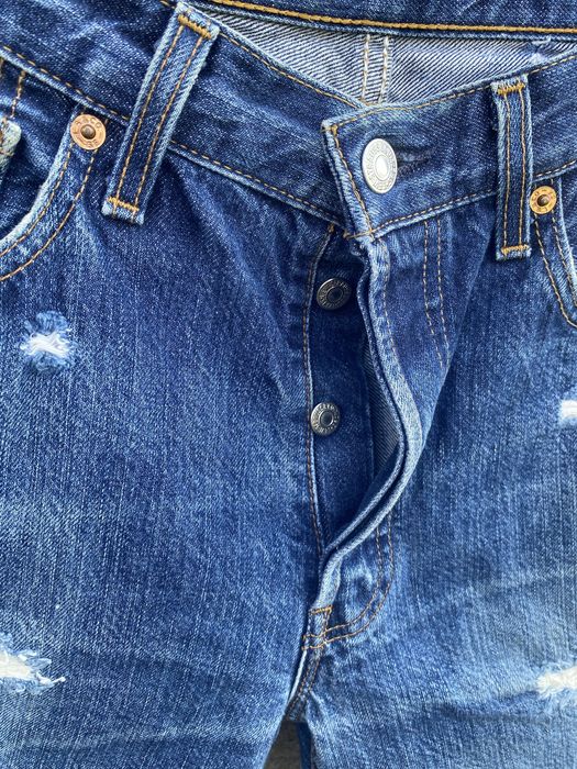 Шорти Levis 32/36p