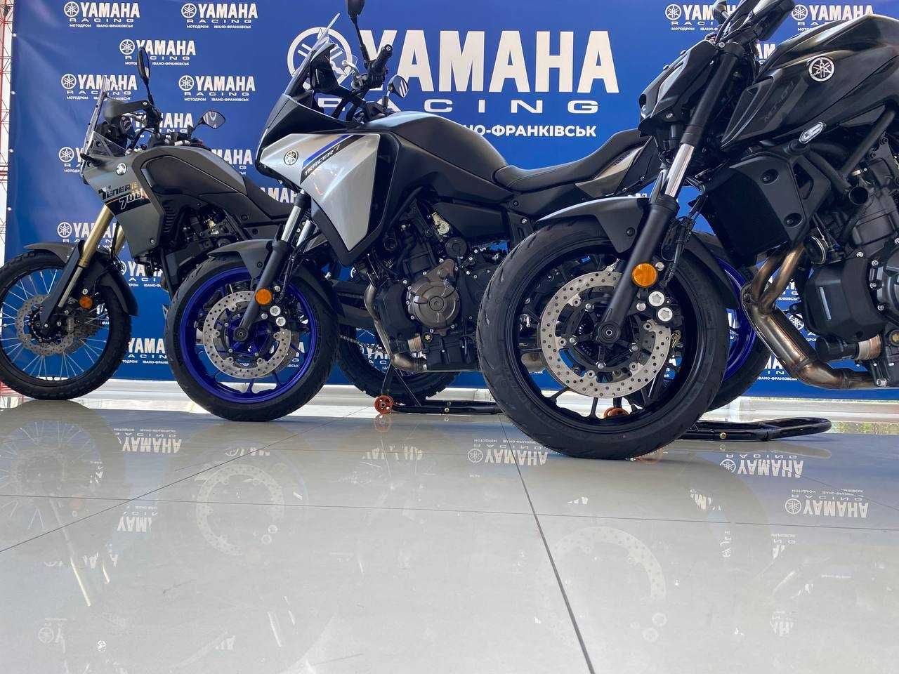 Мотоцикл Yamaha Tenere 700, Новий. Гарантія. КРЕДИТ