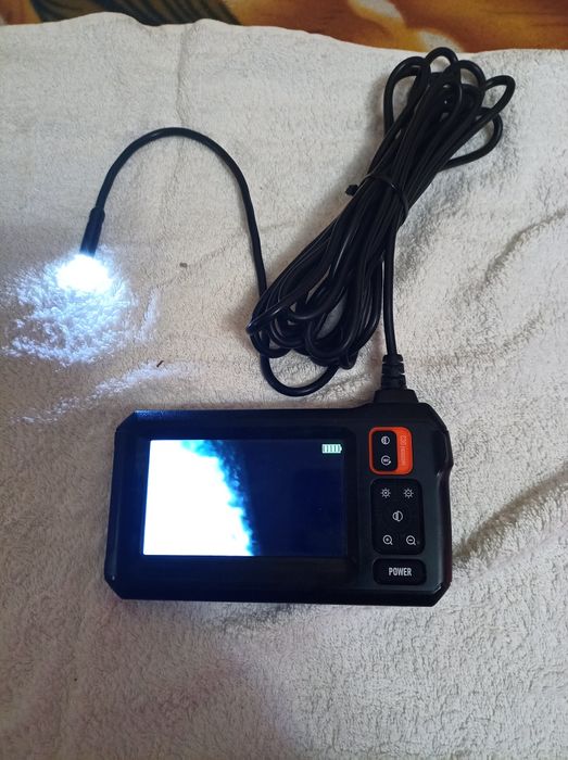 Продається ендоскоп