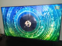 TV LG 55Nano803na