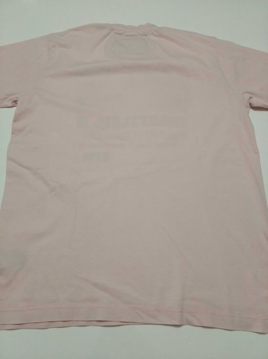 T-shirt homem Throttlem