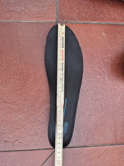 Buty Shimano MTB SH-XC300M, rozmiar 43