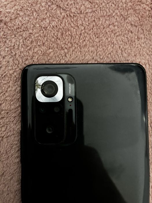 Redmi Note 10 Pro