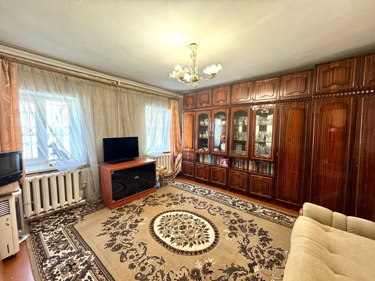 Продається одноповерховий будинок на Черемушках
