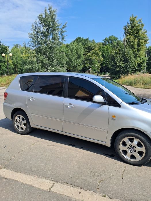 Продам надійне авто