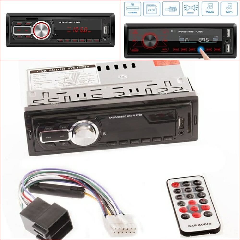 Radio tanie high power