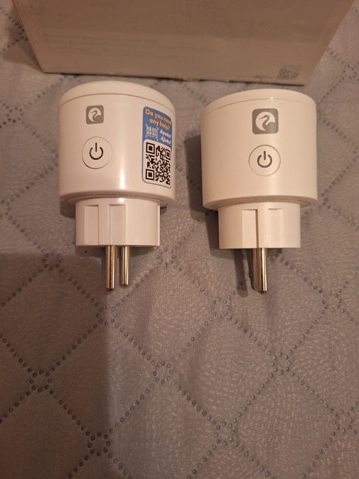 Inteligentna wtyczka