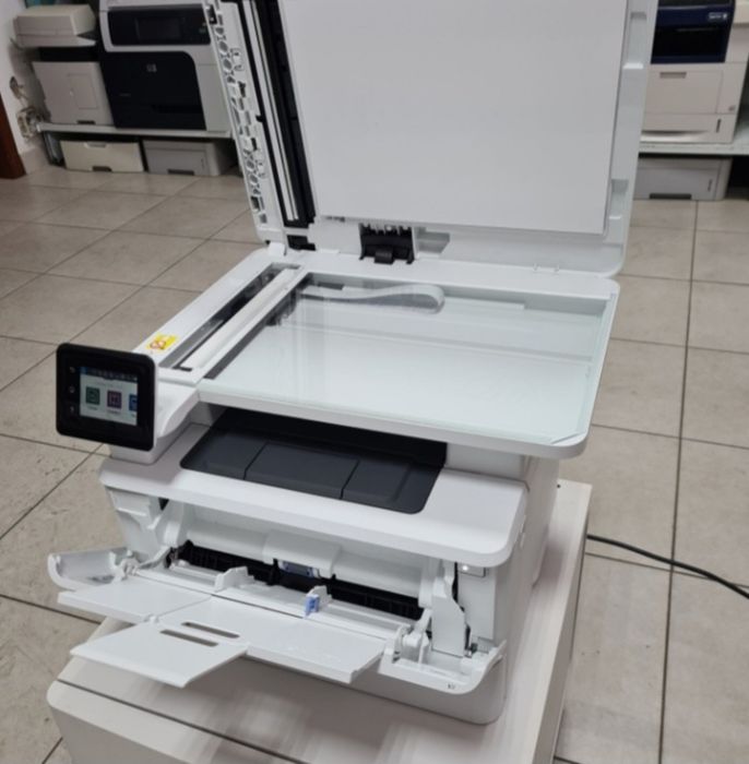 HP LaserJet Pro MFP M428fdw (Wi-Fi)