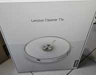LENOVO CLEANER T1S Robot Sprzątający Komplet