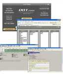 Interfejs Diagnostyczny DDT2000 v2.6 Renault, Nissan, Dacia, OBDII