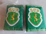 2 carteiras Sporting Clube Portugal, novas
