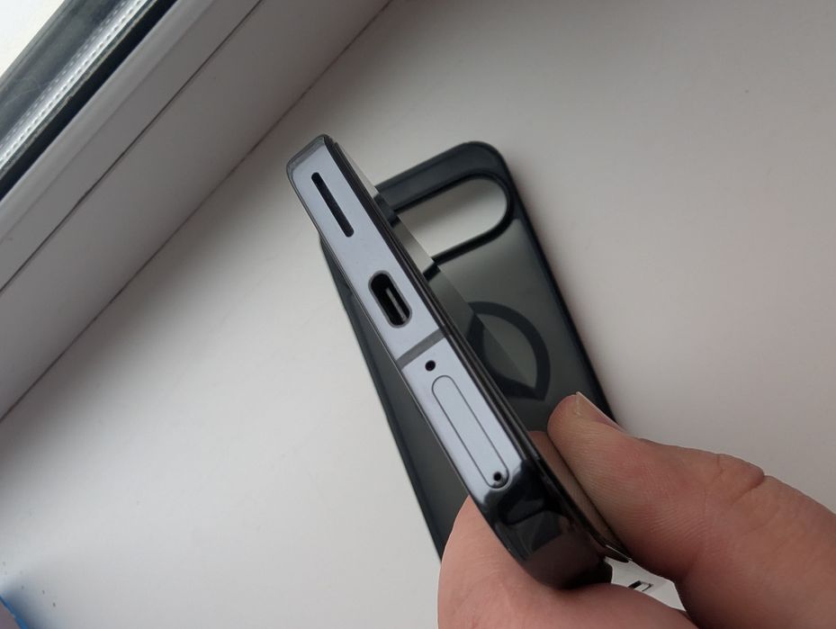 Google pixel 9 Pro Xl 256 gb