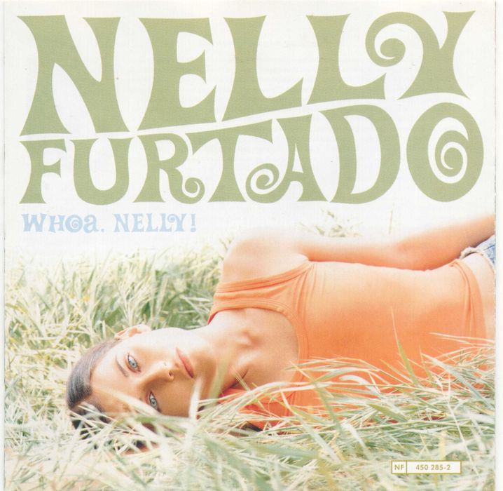 Nelly Furtado - Whoa, Nelly!