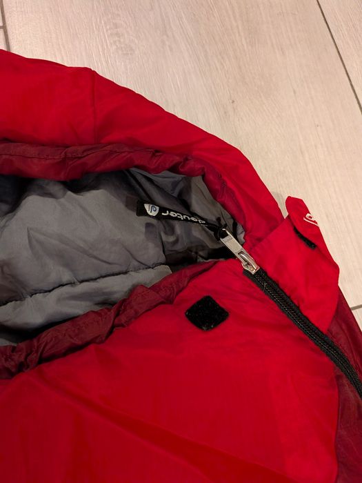 Śpiwór Deuter Orbit 0°C SL – używany
