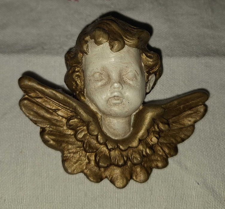 Dois anjos em Marfinite