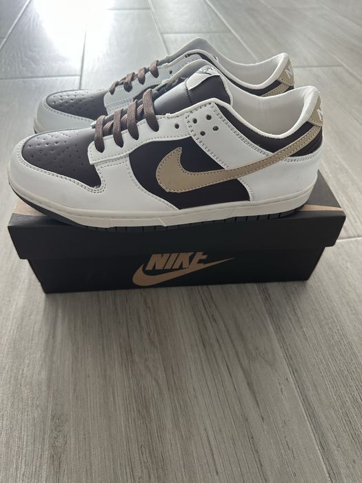 Nike Dunk Tamanho 42